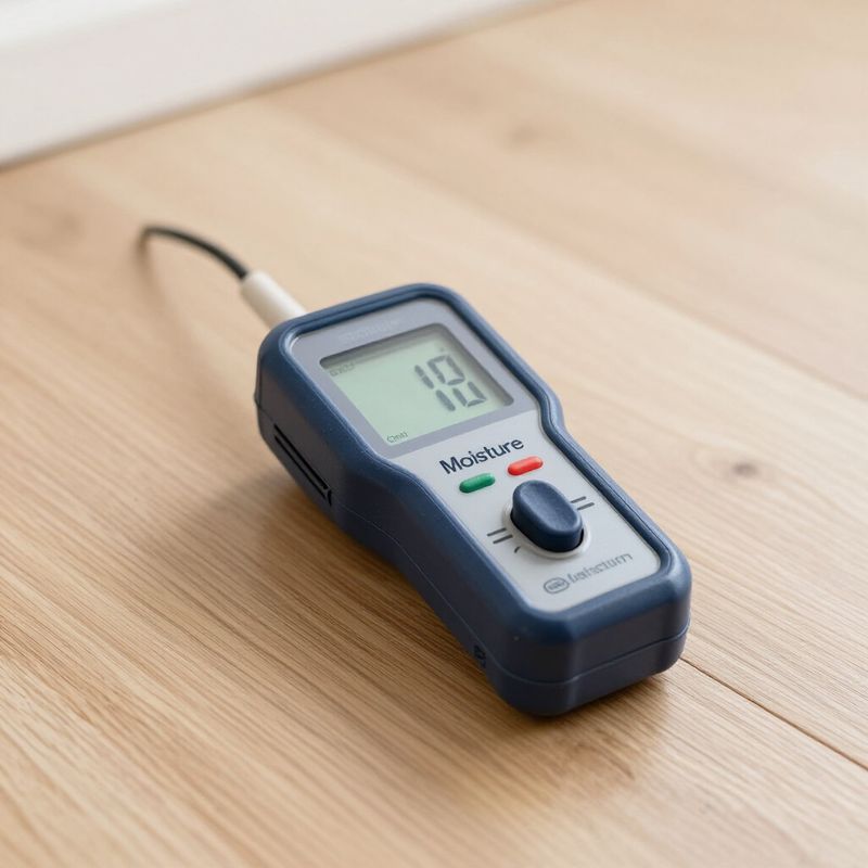 Leak Detection & Repair in Arcata
