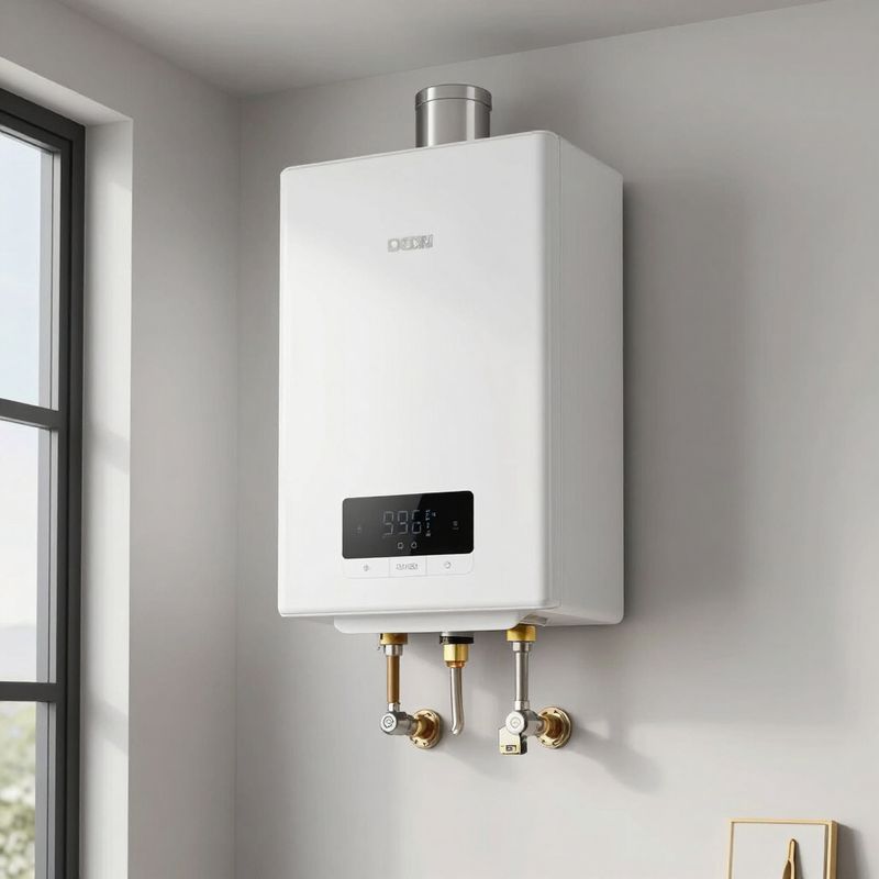 Water Heater Services in Arcata
