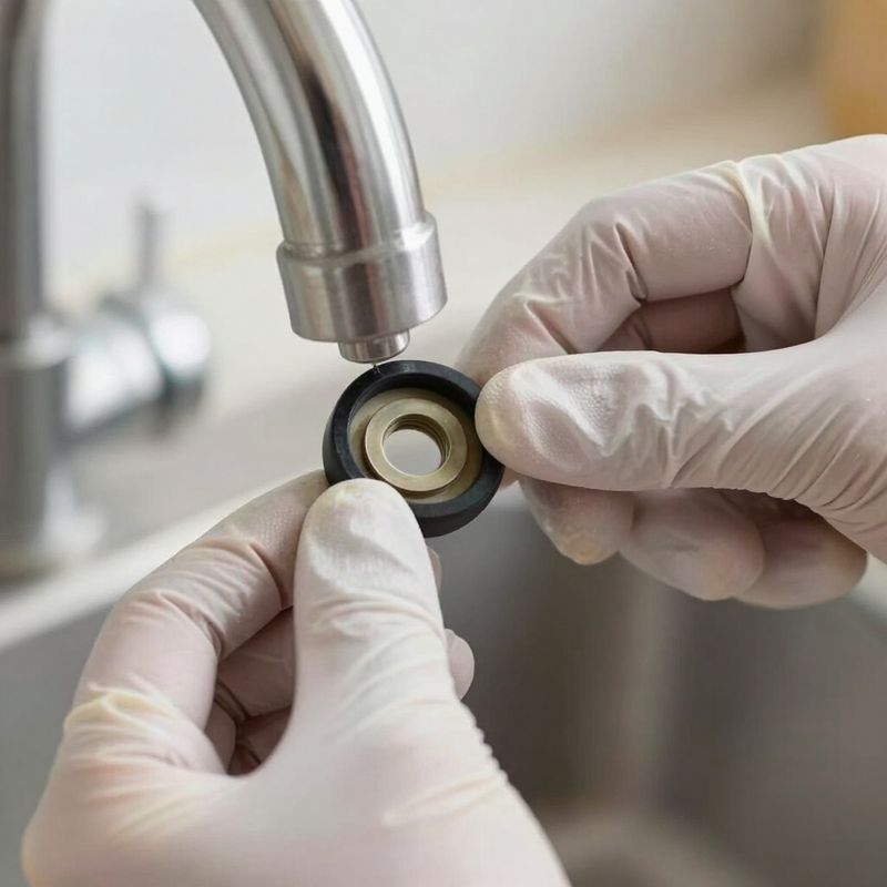 Toilet & Faucet Repair in Arcata