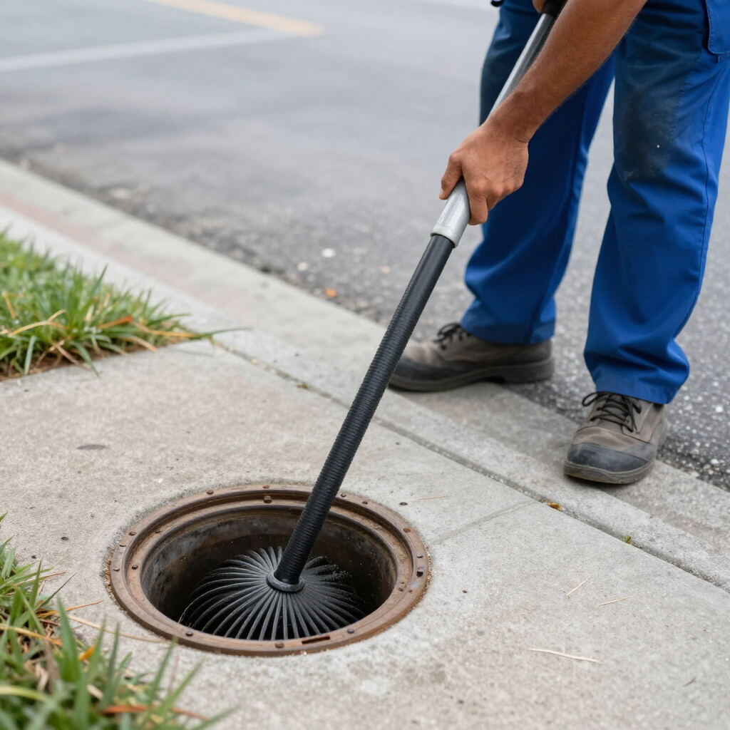 Sewer & Pipe Services in Arcata