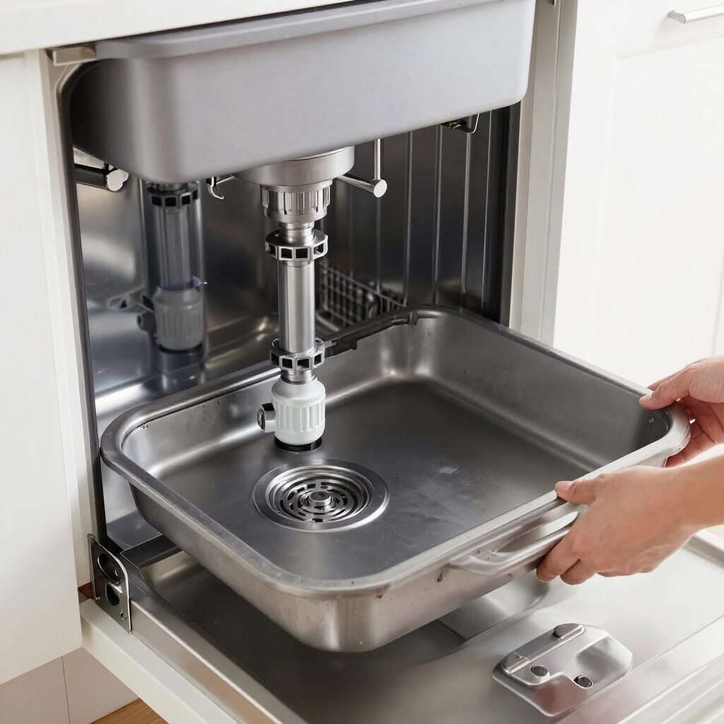 Garbage Disposal in Arcata