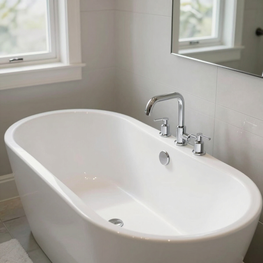 Bathroom & Kitchen Upgrades in Arcata